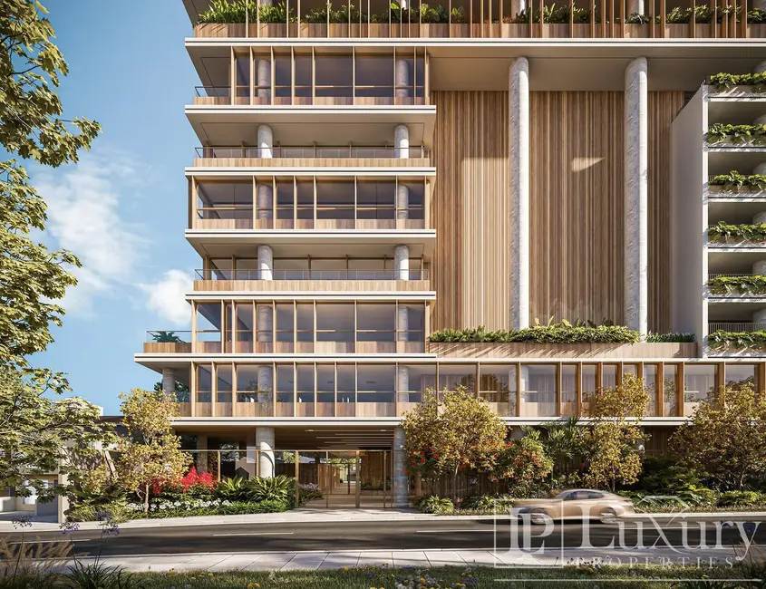 Apartamento com 4 quartos à venda, 105546m2 em Itaim Bibi, São Paulo - SP - imagem 6 Foto 6 de Apartamento com 4 quartos à venda, 105546m2 em Itaim Bibi, São Paulo - SP
