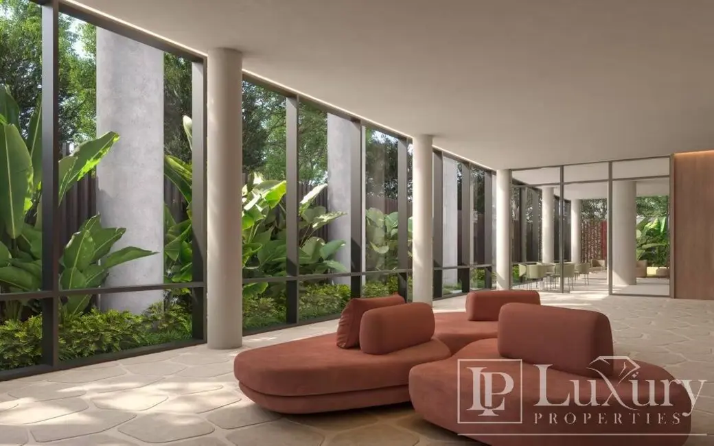 Foto 6 de Apartamento com 4 quartos à venda, 130300m2 em São Paulo - SP