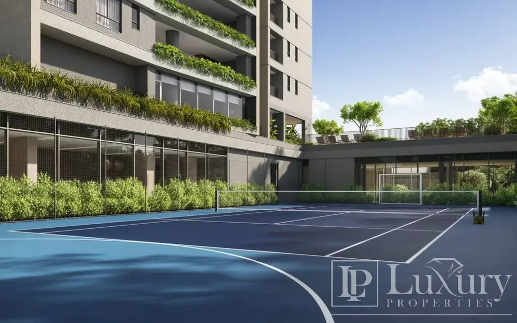 Foto 1 de Apartamento com 4 quartos à venda, 130300m2 em São Paulo - SP