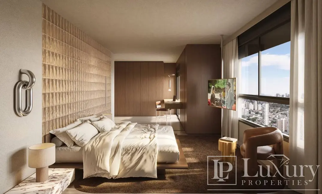 Foto 5 de Apartamento com 4 quartos à venda, 130300m2 em São Paulo - SP