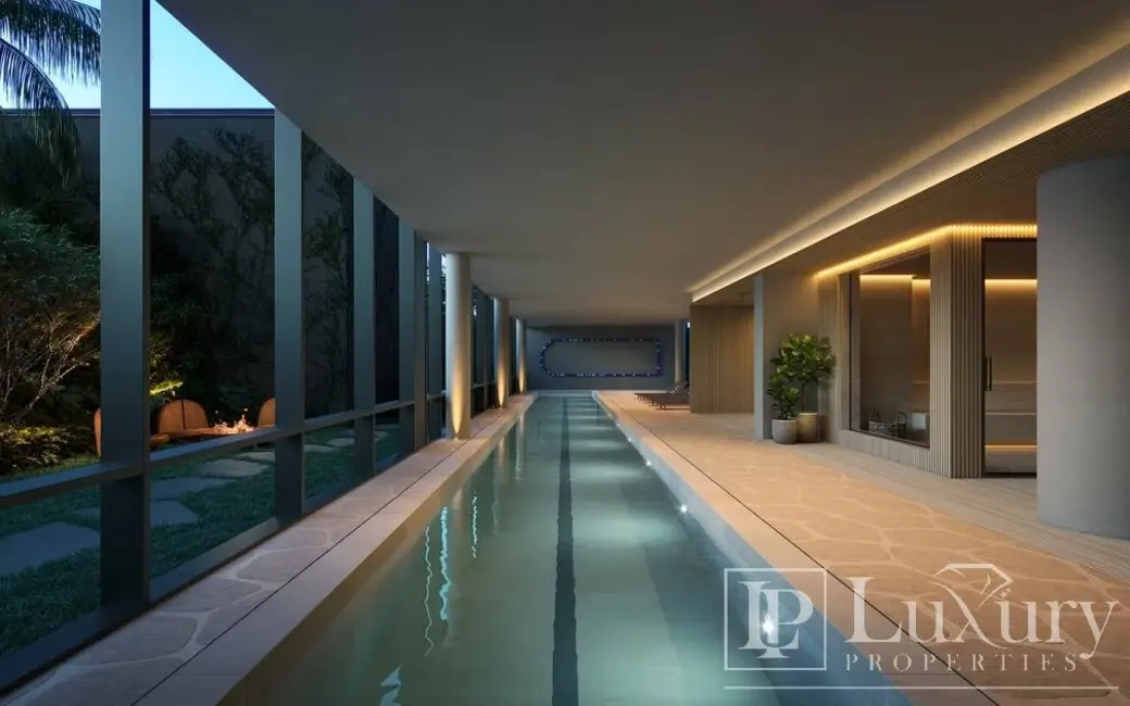 Foto 9 de Apartamento com 4 quartos à venda, 130300m2 em São Paulo - SP