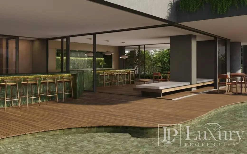 Foto 7 de Apartamento com 4 quartos à venda, 130300m2 em São Paulo - SP