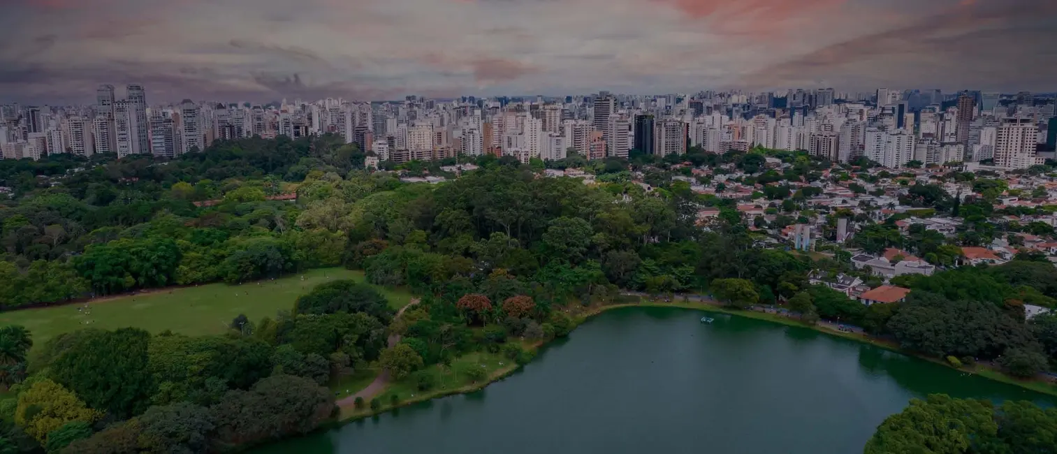 Foto 1 de Apartamento com 4 quartos à venda e para alugar em Moema, São Paulo - SP