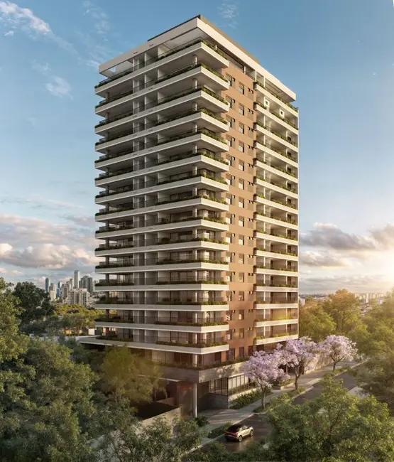 Foto 1 de Apartamento com 4 quartos à venda e para alugar, 124313m2 em Alto de Pinheiros, São Paulo - SP