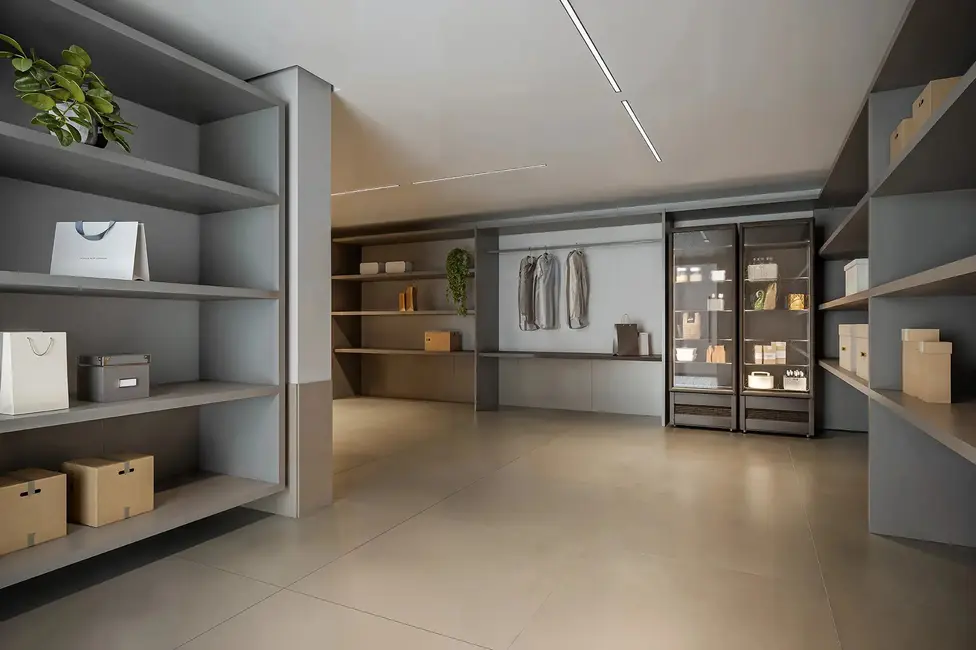 Foto 5 de Apartamento com 3 quartos à venda e para alugar, 57243m2 em Alto da Boa Vista, São Paulo - SP