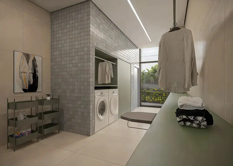 Foto 8 de Apartamento com 3 quartos à venda e para alugar, 57243m2 em Alto da Boa Vista, São Paulo - SP