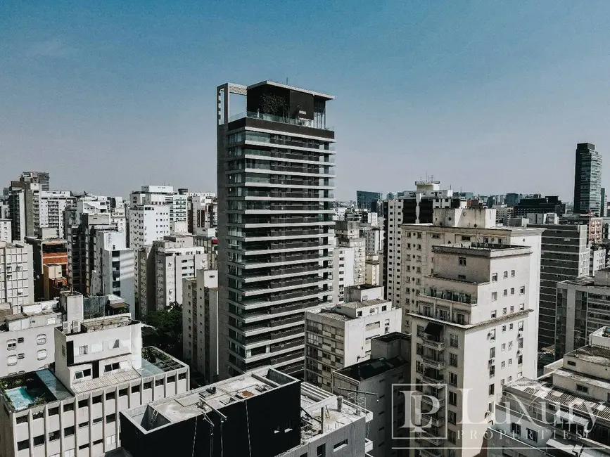 Apartamento com 4 quartos à venda e para alugar, 142241m2 em Itaim Bibi, São Paulo - SP - imagem 4 Foto 4 de Apartamento com 4 quartos à venda e para alugar, 142241m2 em Itaim Bibi, São Paulo - SP