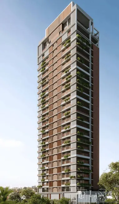 Foto 1 de Apartamento com 3 quartos à venda e para alugar, 163m2 em Pinheiros, São Paulo - SP