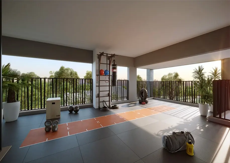 Foto 7 de Apartamento com 3 quartos à venda e para alugar, 163m2 em Pinheiros, São Paulo - SP