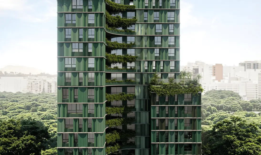 Foto 6 de Apartamento com 4 quartos à venda e para alugar, 73598m2 em Pinheiros, São Paulo - SP