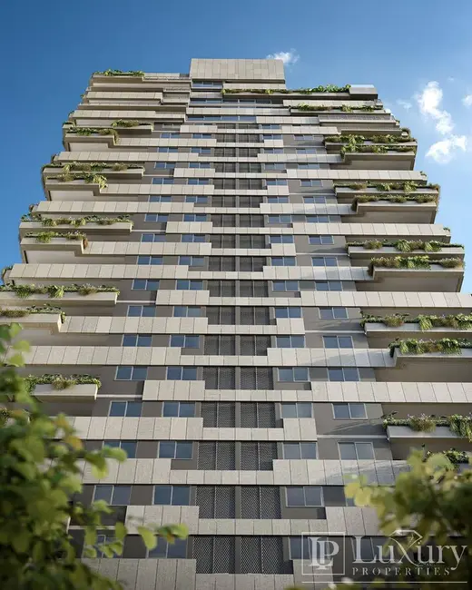 Foto 2 de Apartamento com 4 quartos à venda, 201391m2 em Pinheiros, São Paulo - SP