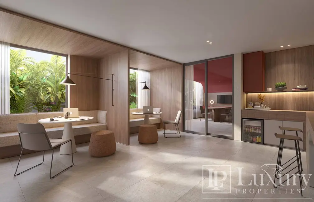 Foto 9 de Apartamento com 4 quartos à venda, 201391m2 em Pinheiros, São Paulo - SP