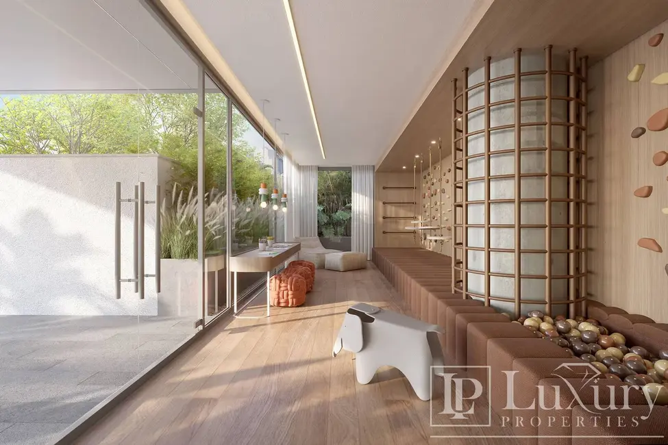 Foto 7 de Apartamento com 4 quartos à venda, 201391m2 em Pinheiros, São Paulo - SP