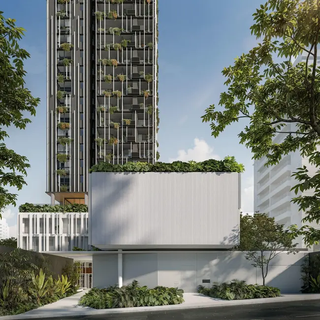 Foto 3 de Apartamento com 3 quartos à venda e para alugar, 86185m2 em Pinheiros, São Paulo - SP