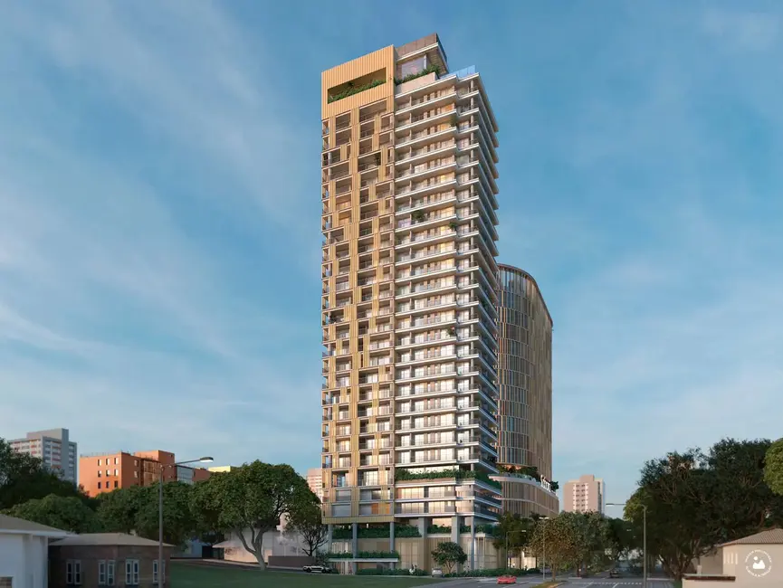 Foto 1 de Apartamento com 3 quartos à venda e para alugar, 21165m2 em Pinheiros, São Paulo - SP