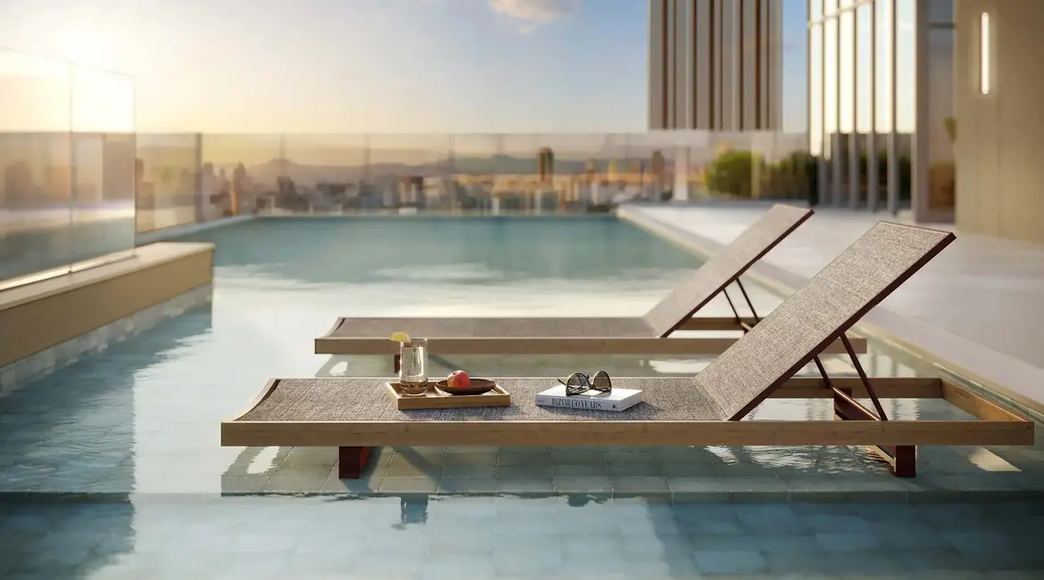 Foto 9 de Apartamento com 3 quartos à venda e para alugar, 21165m2 em Pinheiros, São Paulo - SP