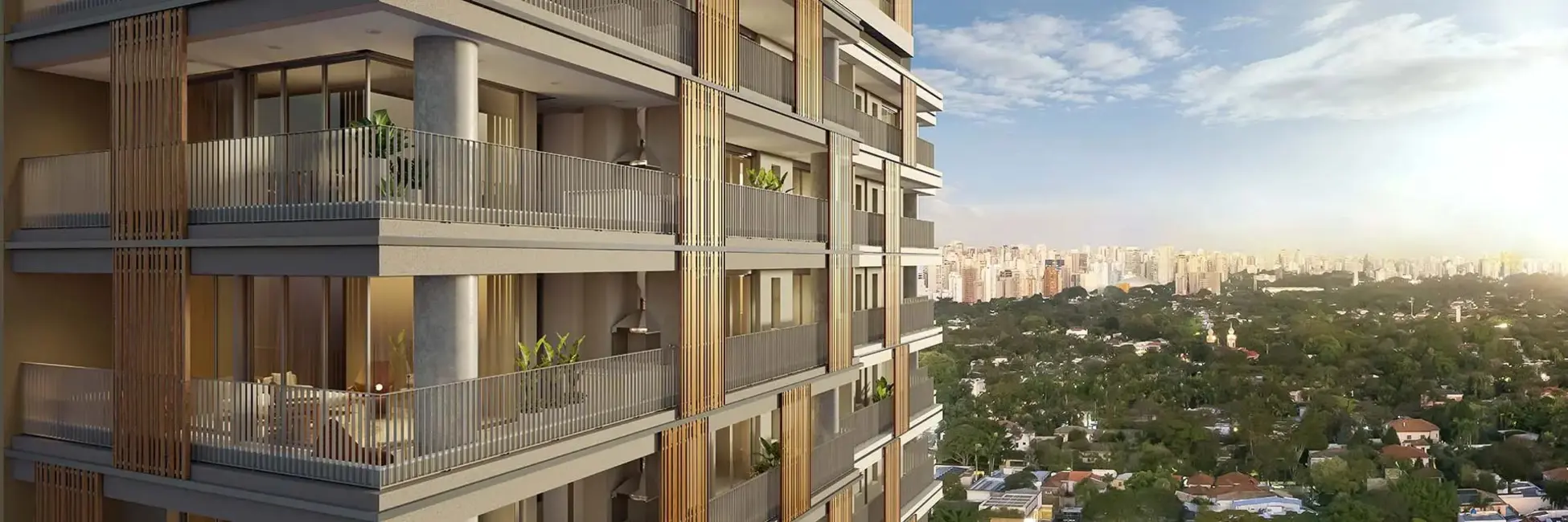 Foto 3 de Apartamento com 3 quartos à venda e para alugar, 21165m2 em Pinheiros, São Paulo - SP