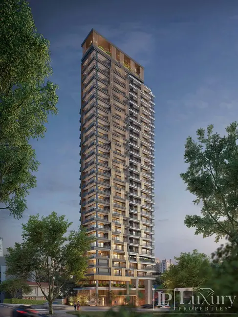 Foto 2 de Apartamento com 3 quartos à venda e para alugar, 21165m2 em Pinheiros, São Paulo - SP