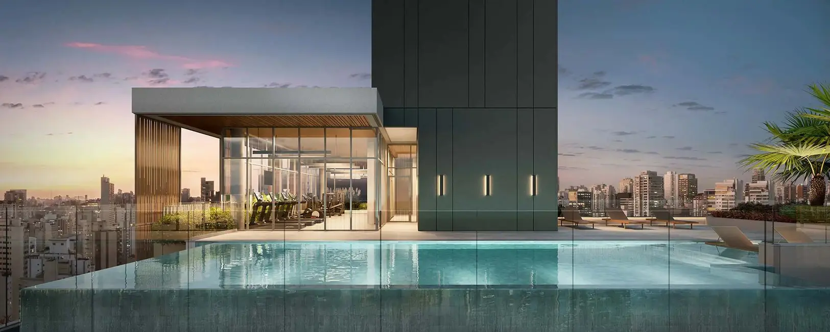 Foto 8 de Apartamento com 3 quartos à venda e para alugar, 21165m2 em Pinheiros, São Paulo - SP