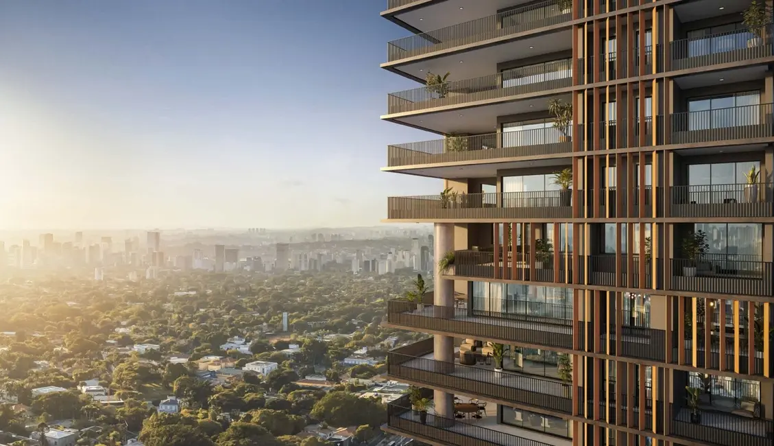 Foto 2 de Apartamento com 4 quartos à venda e para alugar, 188489m2 em Jardins, São Paulo - SP