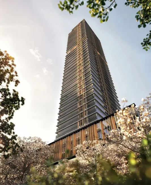 Foto 1 de Apartamento com 4 quartos à venda e para alugar, 188489m2 em Jardins, São Paulo - SP
