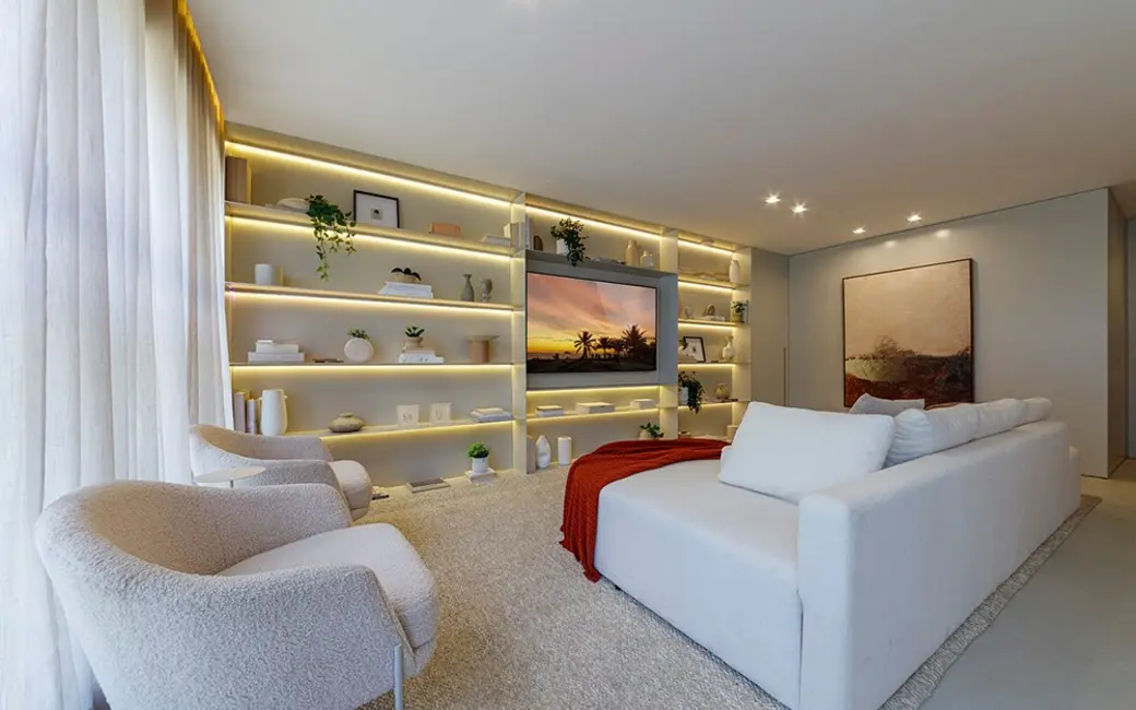 Foto 8 de Apartamento com 4 quartos à venda e para alugar, 146263m2 em Vila Mariana, São Paulo - SP