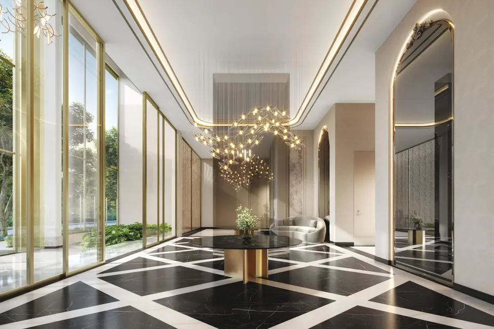 Apartamento com 4 quartos à venda, 136170m2 em São Paulo - SP - imagem 4 Foto 4 de Apartamento com 4 quartos à venda, 136170m2 em São Paulo - SP