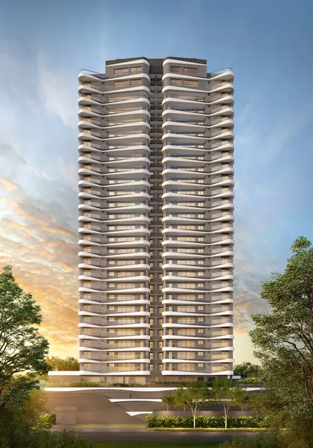 Foto 3 de Apartamento com 4 quartos à venda e para alugar, 122240m2 em Cerâmica, Sao Caetano Do Sul - SP