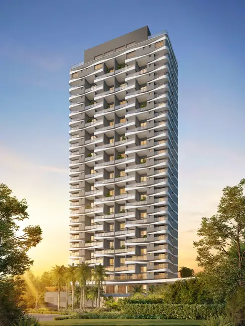 Foto 2 de Apartamento com 4 quartos à venda e para alugar, 122240m2 em Cerâmica, Sao Caetano Do Sul - SP