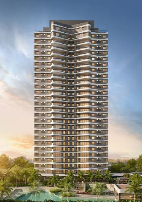Foto 1 de Apartamento com 4 quartos à venda e para alugar, 122240m2 em Cerâmica, Sao Caetano Do Sul - SP