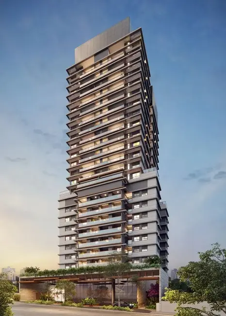Apartamento com 4 quartos à venda e para alugar, 132209m2 em Bela Vista, São Paulo - SP - imagem 2 Foto 2 de Apartamento com 4 quartos à venda e para alugar, 132209m2 em Bela Vista, São Paulo - SP