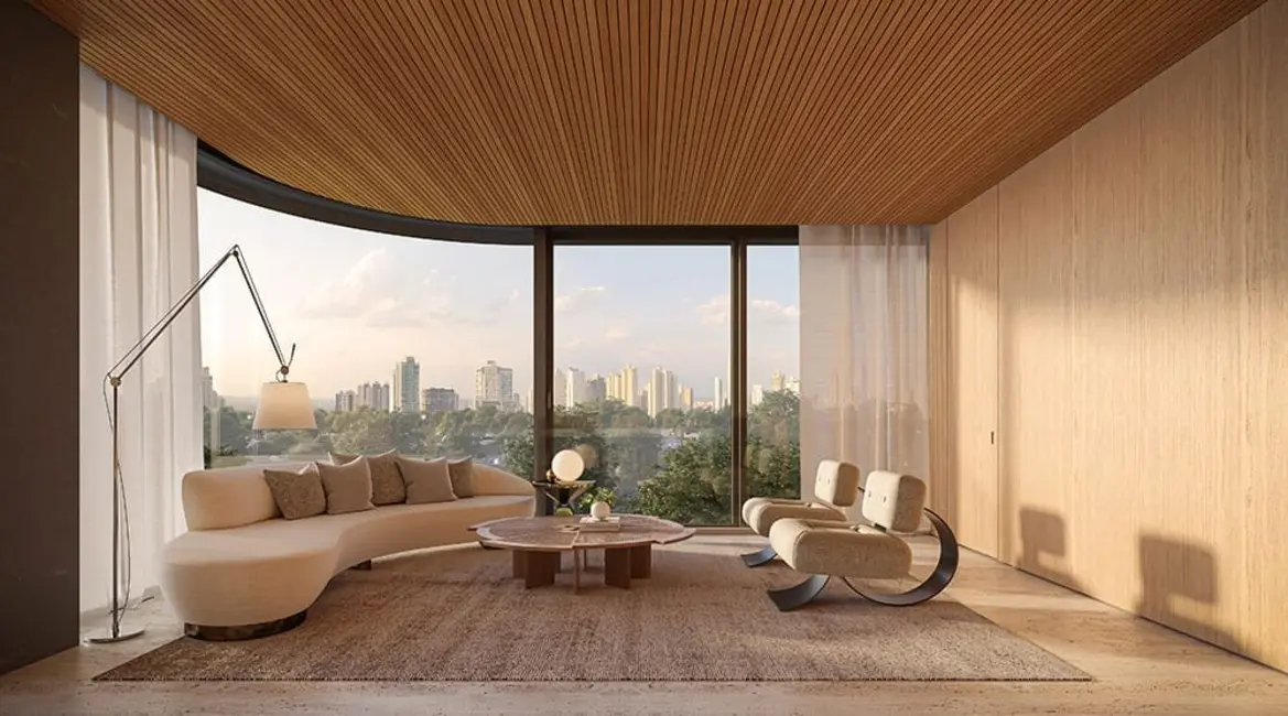 Foto 2 de Apartamento com 4 quartos à venda e para alugar, 200873m2 em Jardim Paulista, São Paulo - SP