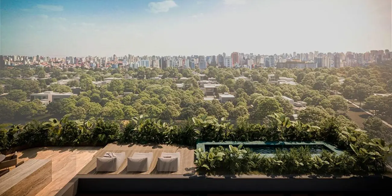 Foto 7 de Apartamento com 4 quartos à venda e para alugar, 200873m2 em Jardim Paulista, São Paulo - SP