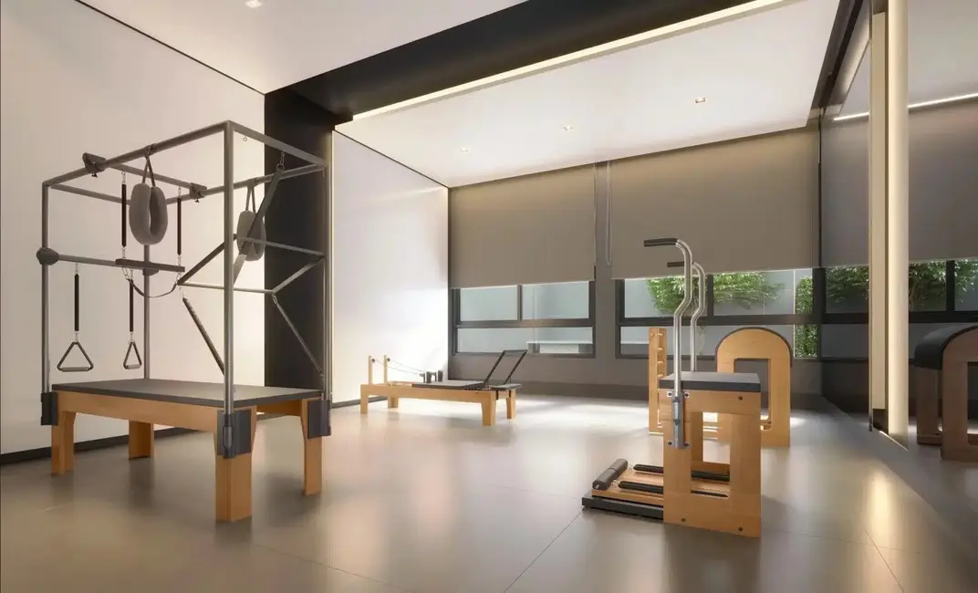 Apartamento com 4 quartos à venda e para alugar, 210m2 em Vila Mariana, São Paulo - SP - imagem 9 Foto 9 de Apartamento com 4 quartos à venda e para alugar, 210m2 em Vila Mariana, São Paulo - SP