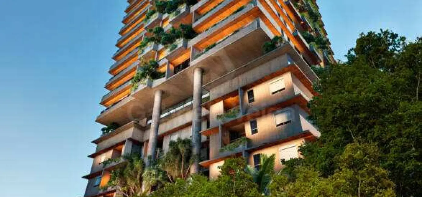 Foto 1 de Apartamento com 4 quartos à venda, 138139m2 em Vila Gomes Cardim, São Paulo - SP
