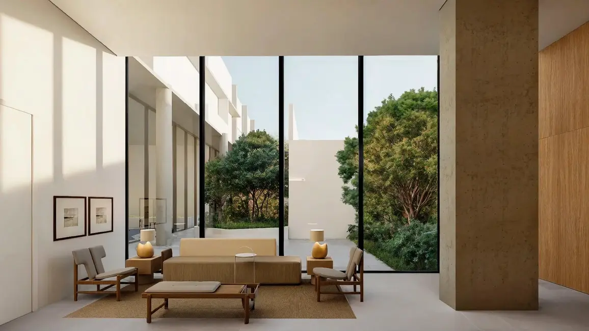 Foto 6 de Apartamento com 4 quartos à venda, 138139m2 em Vila Gomes Cardim, São Paulo - SP