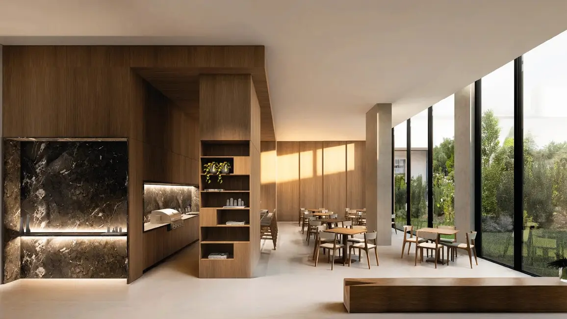 Foto 8 de Apartamento com 4 quartos à venda, 138139m2 em Vila Gomes Cardim, São Paulo - SP