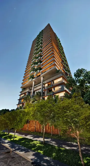 Foto 2 de Apartamento com 4 quartos à venda, 138139m2 em Vila Gomes Cardim, São Paulo - SP