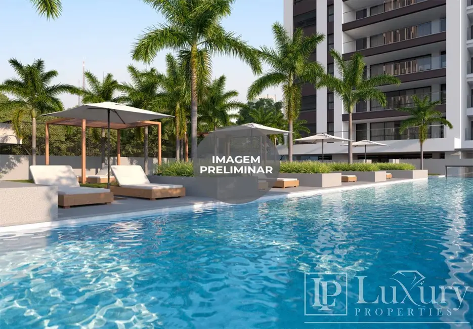 Foto 2 de Apartamento com 4 quartos à venda e para alugar, 173212m2 em Alto da Lapa, São Paulo - SP