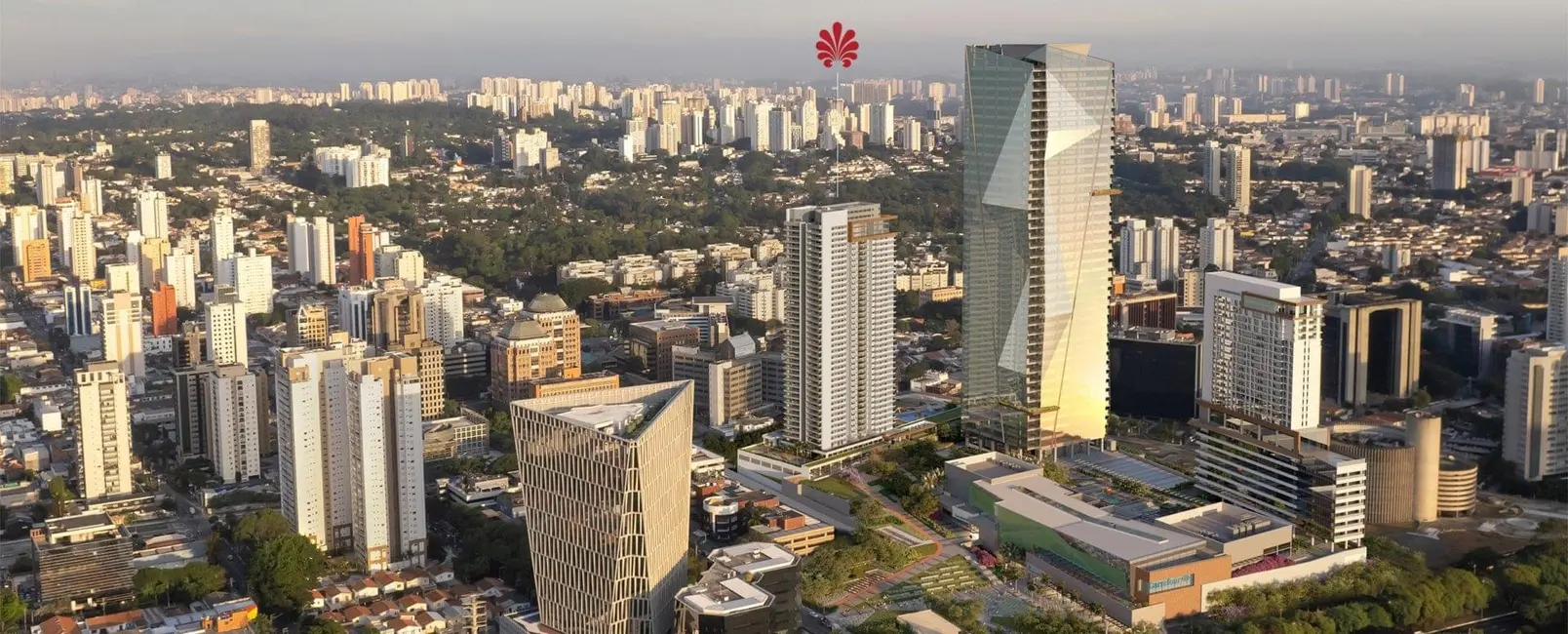 Foto 5 de Apartamento com 4 quartos à venda e para alugar, 108211m2 em São Paulo - SP