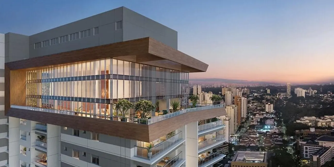 Foto 3 de Apartamento com 4 quartos à venda e para alugar, 108211m2 em São Paulo - SP