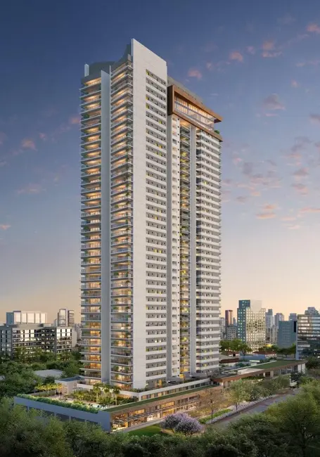 Foto 1 de Apartamento com 4 quartos à venda e para alugar, 108211m2 em São Paulo - SP