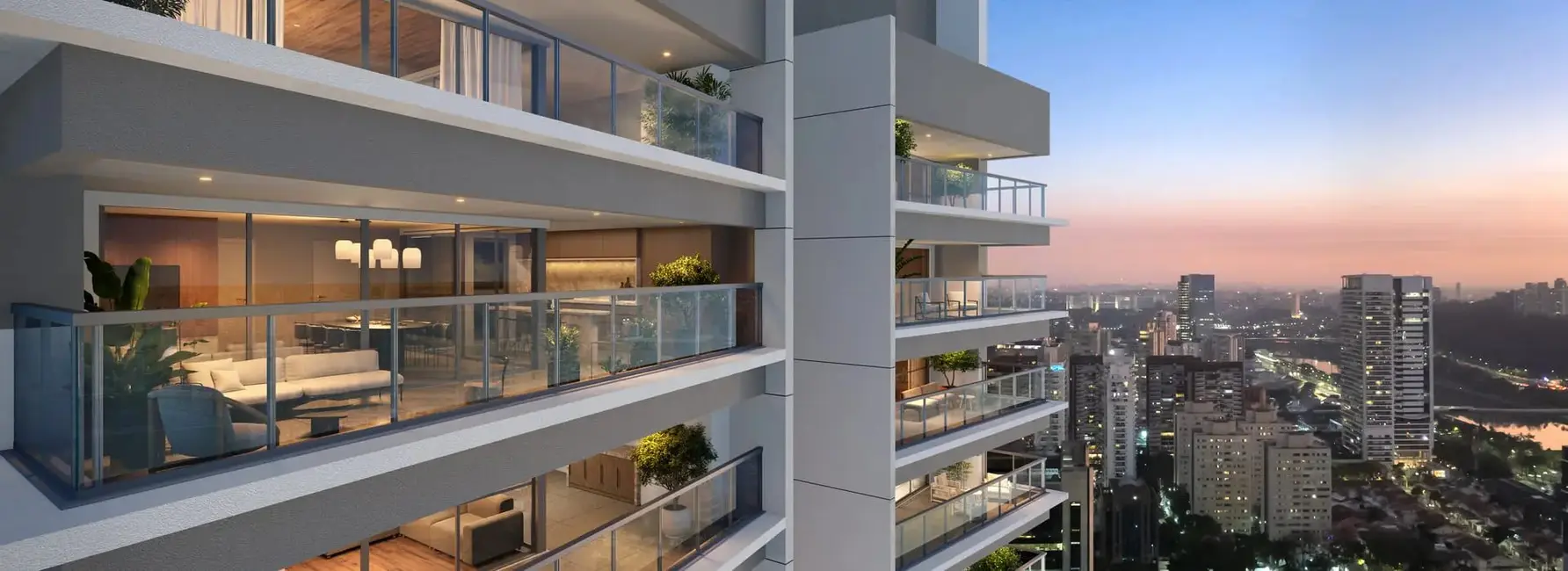 Foto 2 de Apartamento com 4 quartos à venda e para alugar, 108211m2 em São Paulo - SP