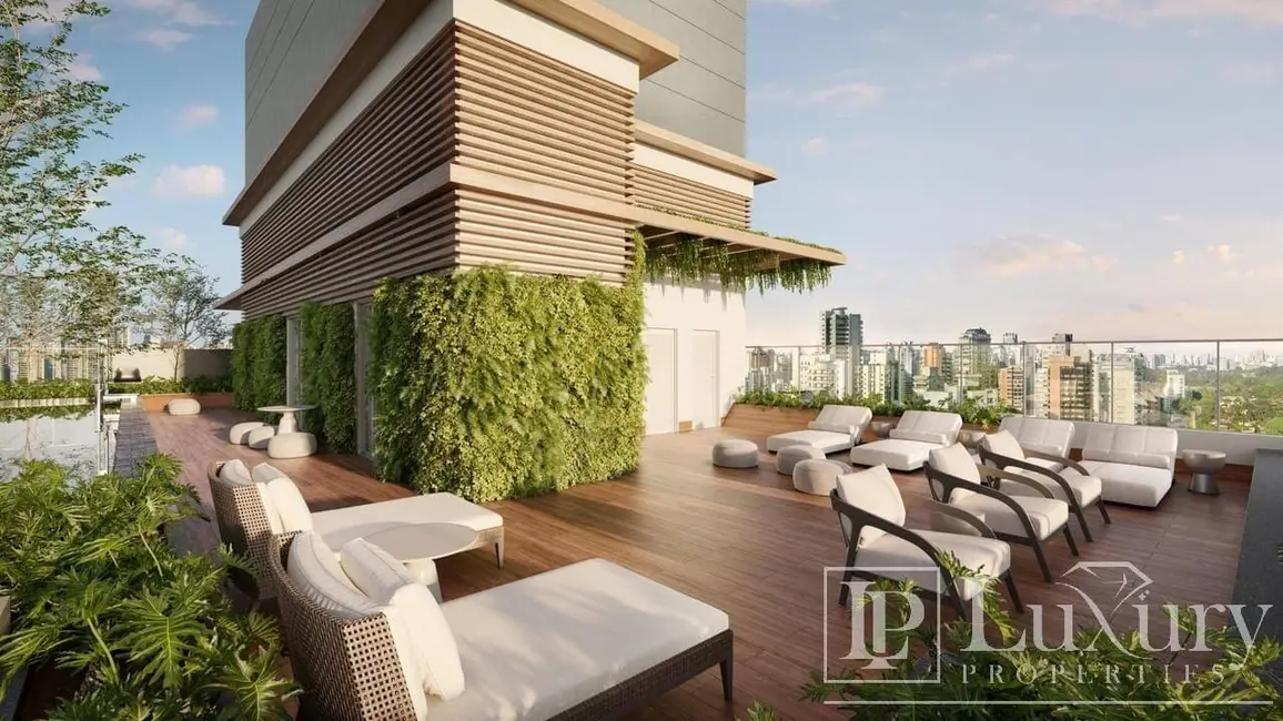 Foto 9 de Apartamento com 3 quartos à venda e para alugar, 81207m2 em Vila Nova Conceição, São Paulo - SP