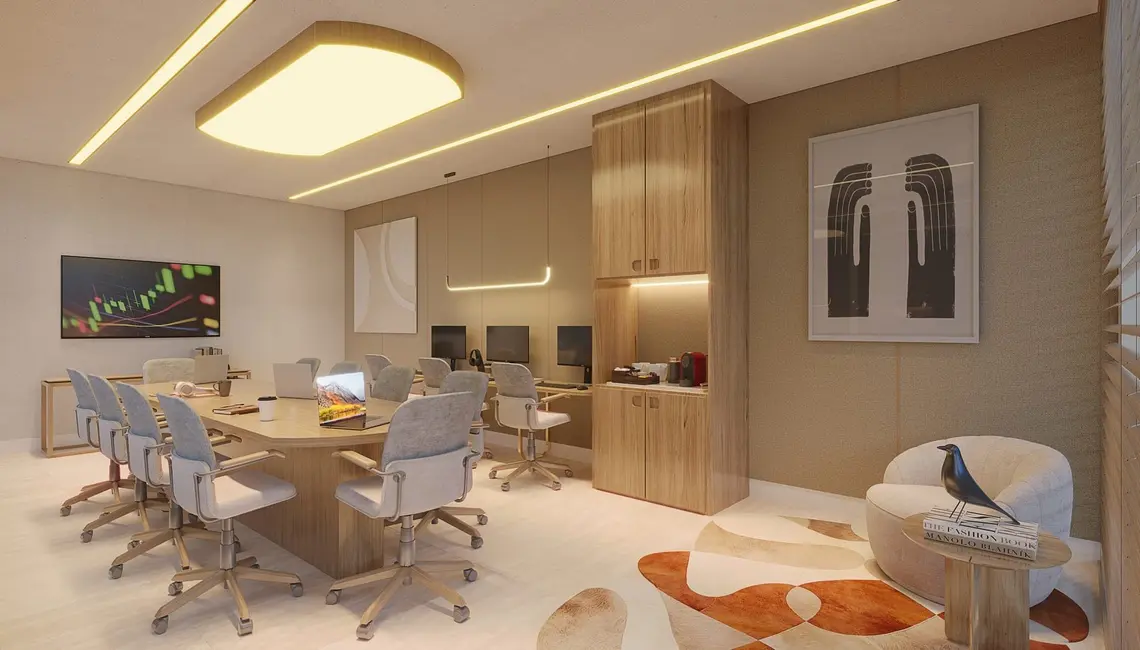 Foto 6 de Apartamento com 4 quartos à venda e para alugar, 170m2 em Moema, São Paulo - SP