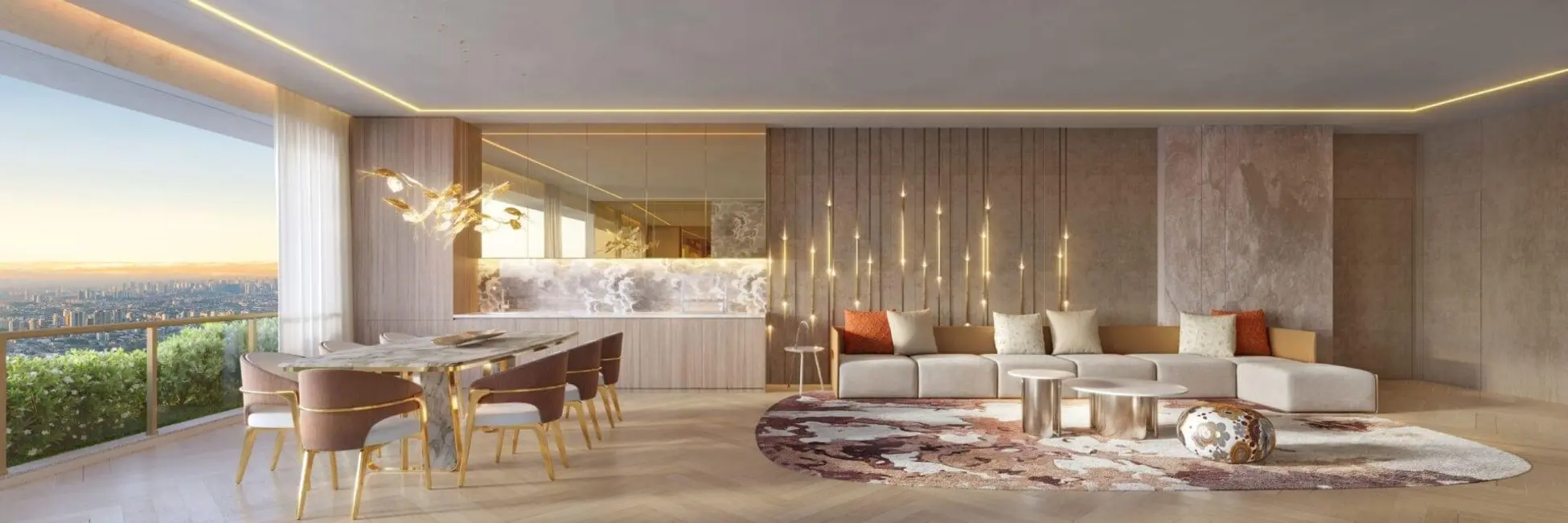 Foto 7 de Apartamento com 3 quartos à venda e para alugar, 56169m2 em Consolação, São Paulo - SP