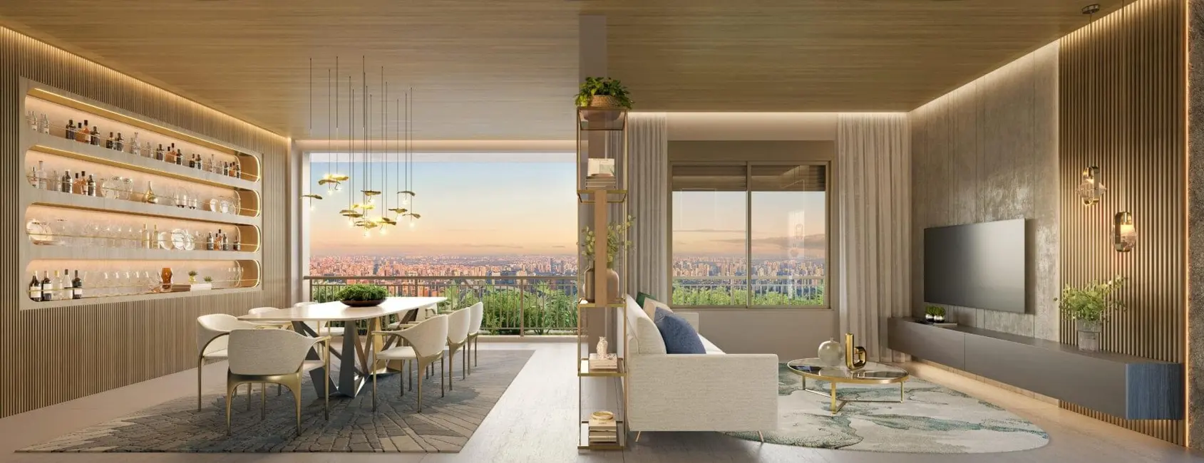 Foto 6 de Apartamento com 3 quartos à venda e para alugar, 56169m2 em Consolação, São Paulo - SP