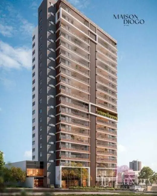 Apartamento com 4 quartos à venda e para alugar, 123166m2 em Vila Clementino, São Paulo - SP - imagem 1 Foto 1 de Apartamento com 4 quartos à venda e para alugar, 123166m2 em Vila Clementino, São Paulo - SP