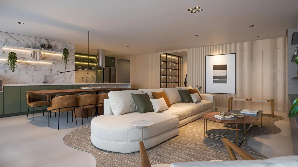 Apartamento com 4 quartos à venda e para alugar, 123166m2 em Vila Clementino, São Paulo - SP - imagem 5 Foto 5 de Apartamento com 4 quartos à venda e para alugar, 123166m2 em Vila Clementino, São Paulo - SP