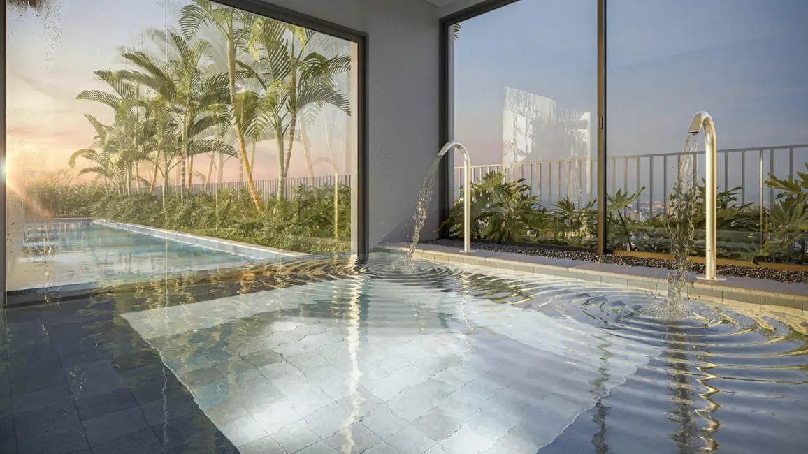 Apartamento com 4 quartos à venda e para alugar, 123166m2 em Vila Clementino, São Paulo - SP - imagem 9 Foto 9 de Apartamento com 4 quartos à venda e para alugar, 123166m2 em Vila Clementino, São Paulo - SP